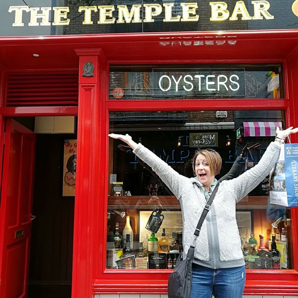 Meet your Posher, Jennifer